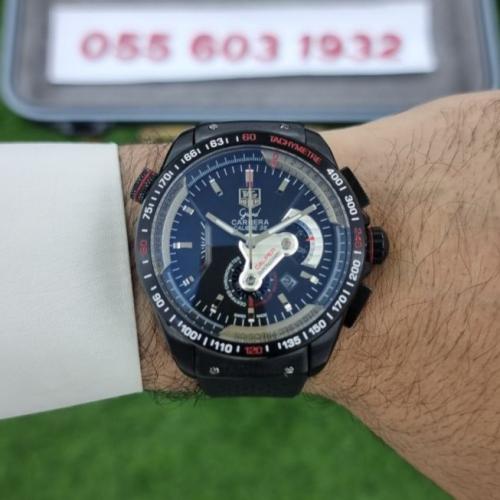 ساعة تاغ هوير كاريرا