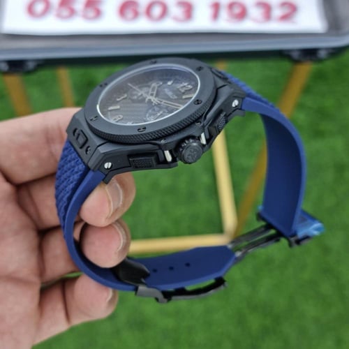 ساعة هوبلت بيق بانق