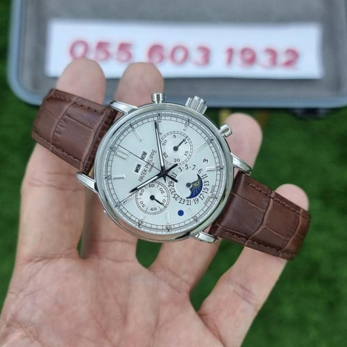 ساعة باتك فيليب جراند كومبليكيشن