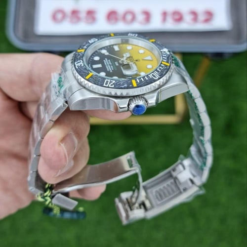 ساعة رولكس صبمارينر DIW