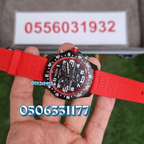 ساعة برتلنج اندورانس برو