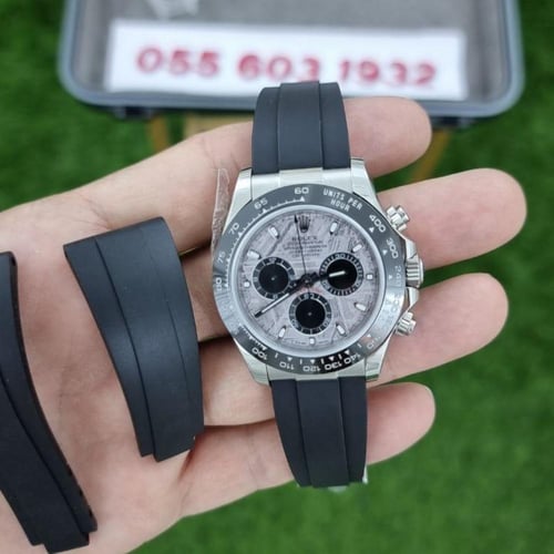 ساعة رولكس دايتونا