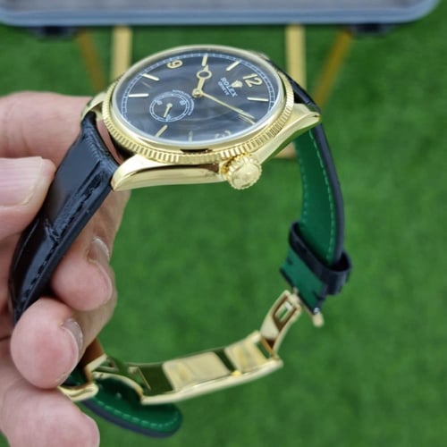 ساعة رولكس 1908