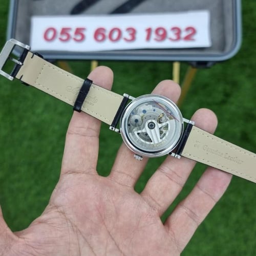 ساعة بريغيه