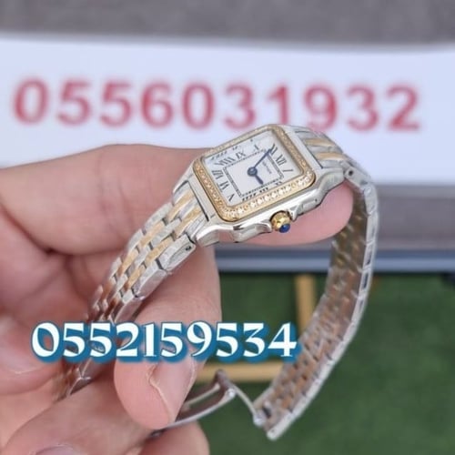 ساعة كارتير بانثر