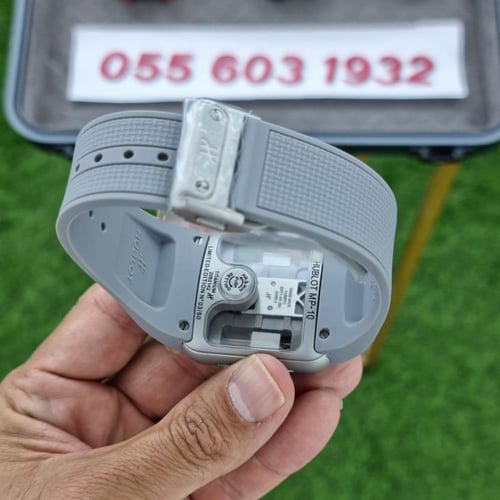 ساعة هوبلت MP-10