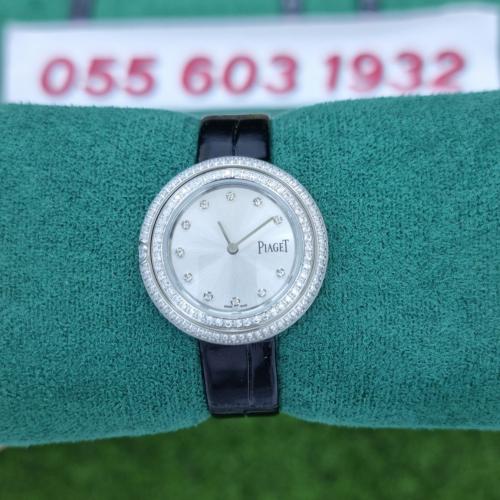 ساعة بياجية بوسيشن