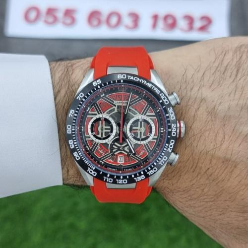 ساعة تاغ هوير كاريرا