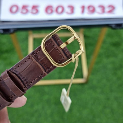 ساعة باتيك فيليب جولدن إليبس