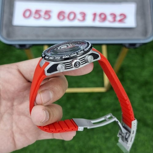 ساعة تاغ هوير كاريرا