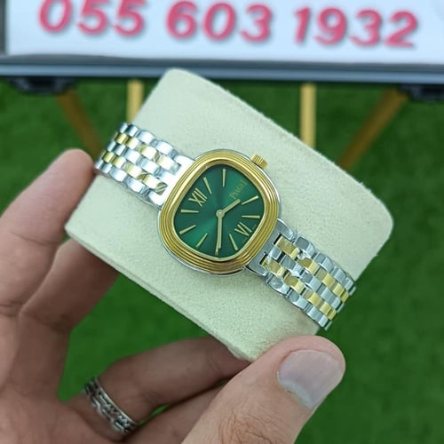 ساعة بياجيه سيكستي