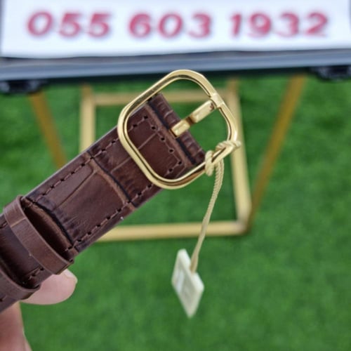 ساعة باتيك فيليب جولدن إليبس