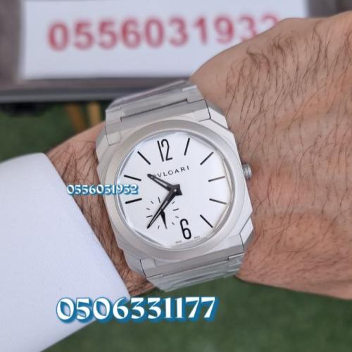 ساعة بولغاري أوكتو فينيسيمو