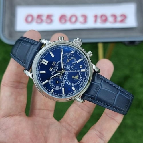 ساعة باتك فيليب جراند كومبليكيشن