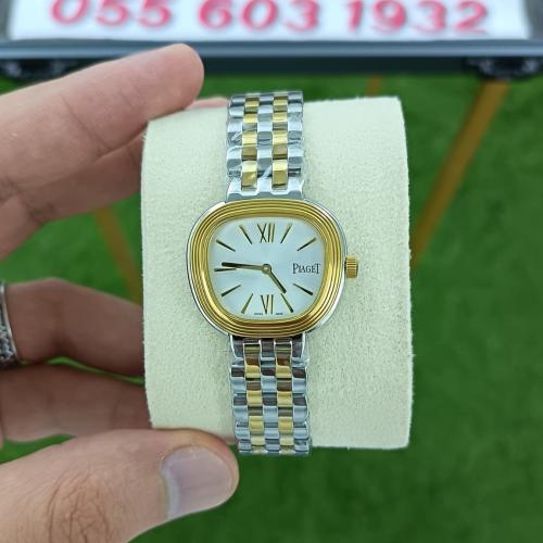 ساعة بياجيه سيكستي