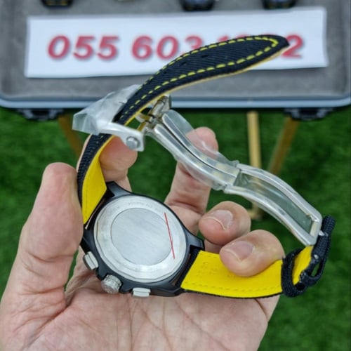 ساعة بريتلينغ افنجر كرونوغراف