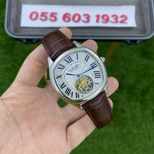 ساعة كارتير درايف