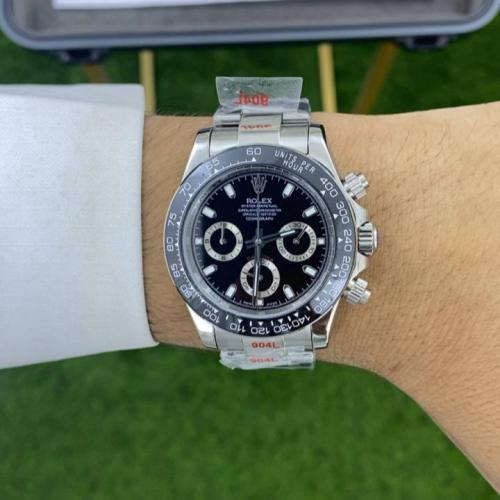 ساعة رولكس دايتونا