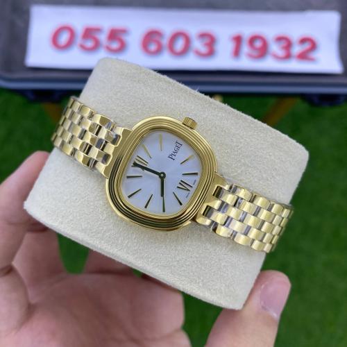 ساعة بياجيه سيكستي