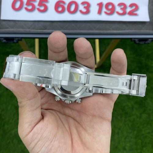 ساعة رولكس دايتونا