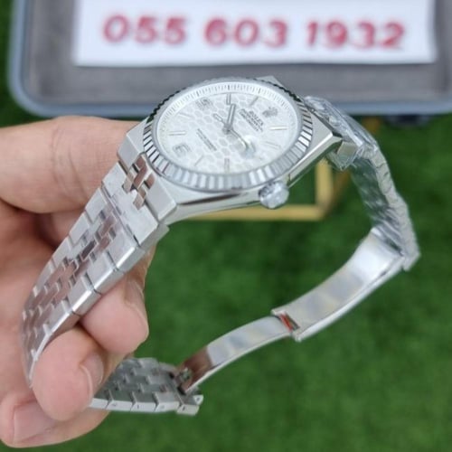 ساعة رولكس لاند دويلر