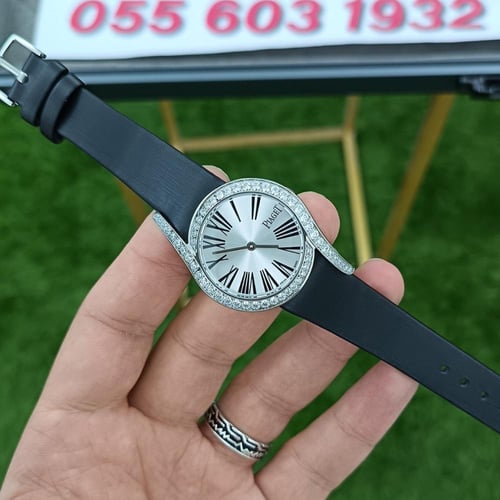 ساعة بياجيه لايملايت غالا