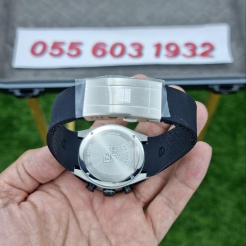 ساعة تاغ هوير كاريرا