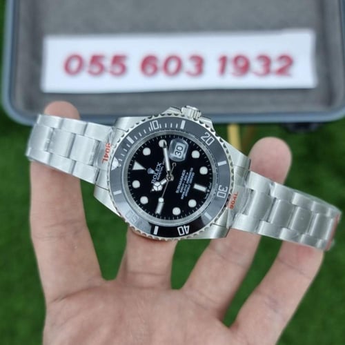 ساعة رولكس صبمارينر