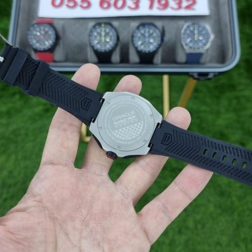 ساعة تاغ هوير فورمولا 1