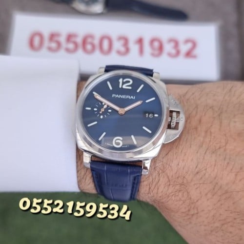 ساعة بانيراي لومينور