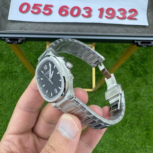 ساعة باتك فيليب نوتيلوس