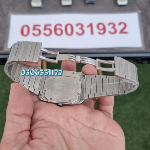 ساعة بولغاري أوكتو فينيسيمو