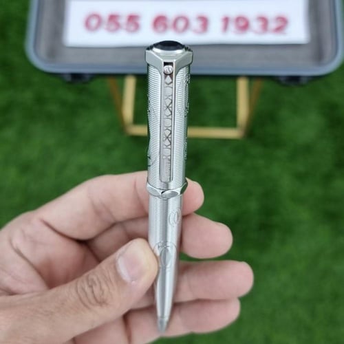 قلم كارتير سانتوس دومو