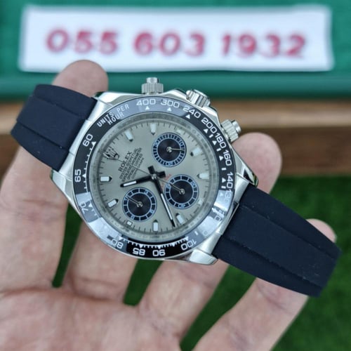 ساعة رولكس دايتونا