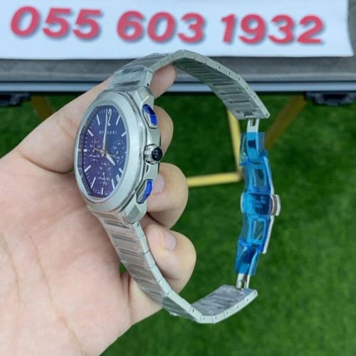 ساعة بولغاري أوكتو روما