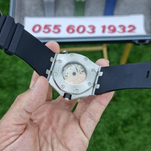 ساعة اوديمار رويال اوك اوفشور دايفر