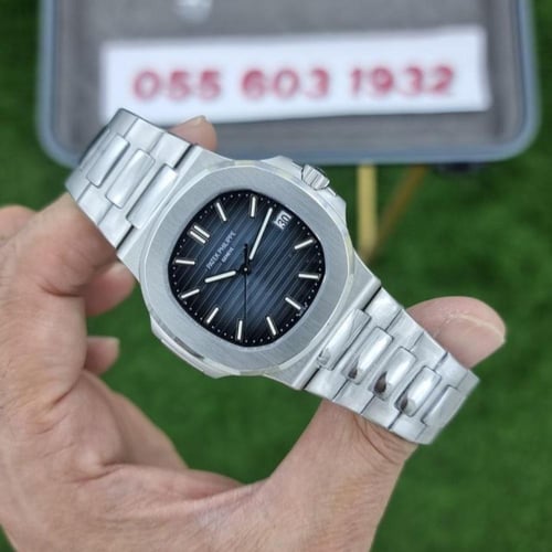 ساعة باتك فيليب نوتيلوس