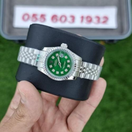 ساعة رولكس ديت جست