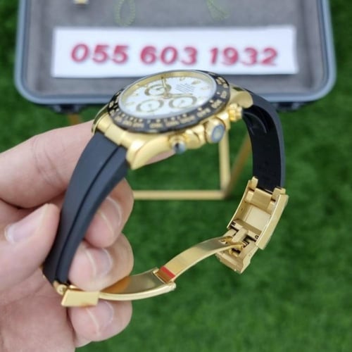 ساعة رولكس دايتونا