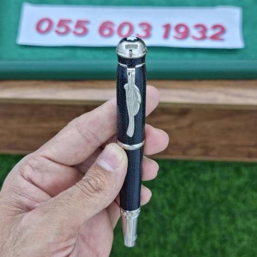 قلم مونت بلانك