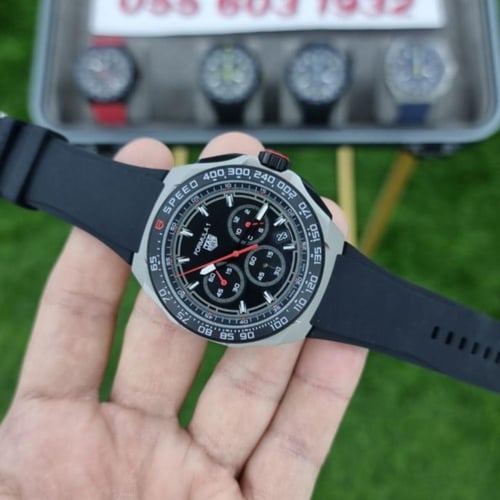 ساعة تاغ هوير فورمولا 1