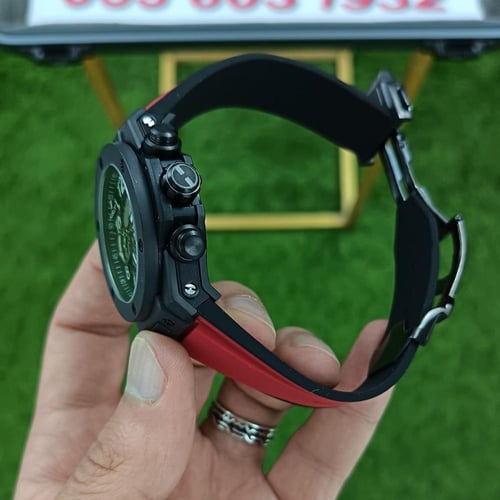 ساعة هوبلت بيق بانق يونيكو