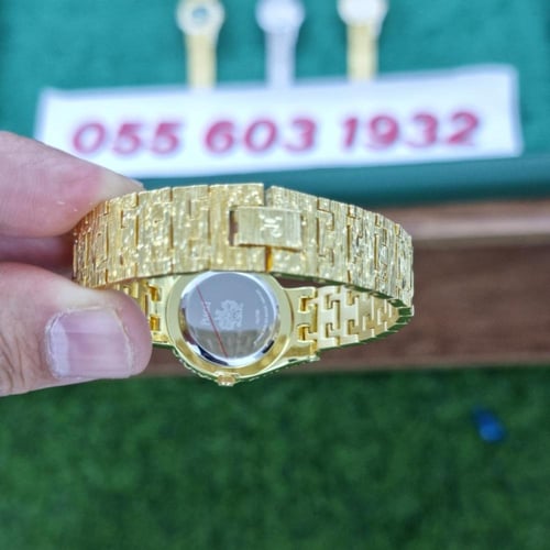 ساعة بياجيه لايملايت غالا