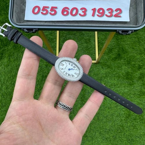 ساعة كارتير بينوار