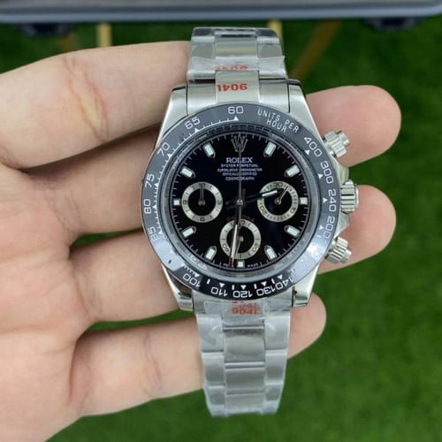 ساعة رولكس دايتونا