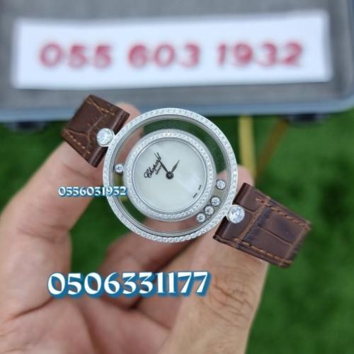 ساعه شوبارد هابي دايموند