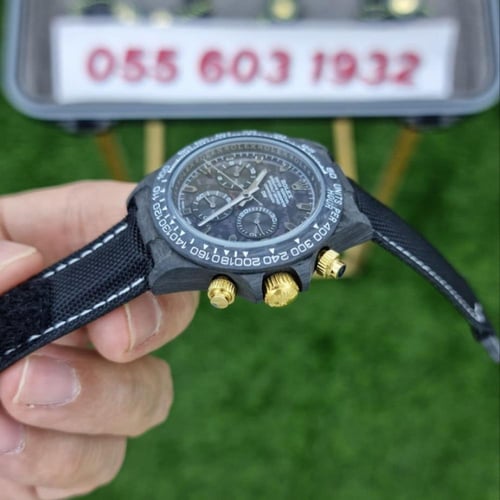 ساعة رولكس دايتونا DIW