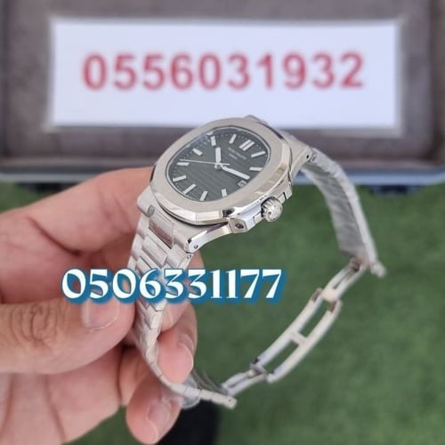 ساعة باتك فيليب نوتيلوس