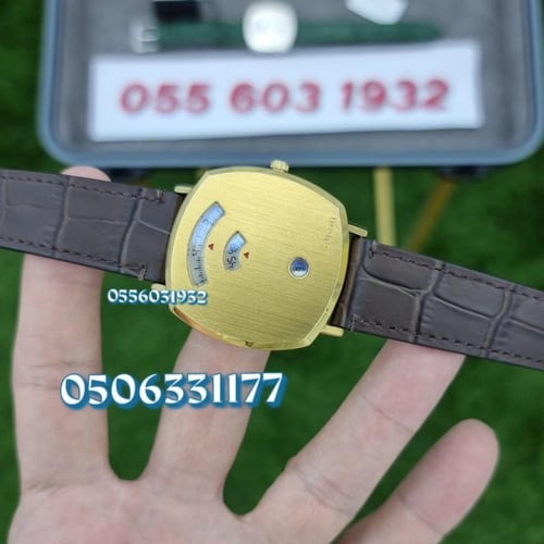 ساعة غوتشي Grip