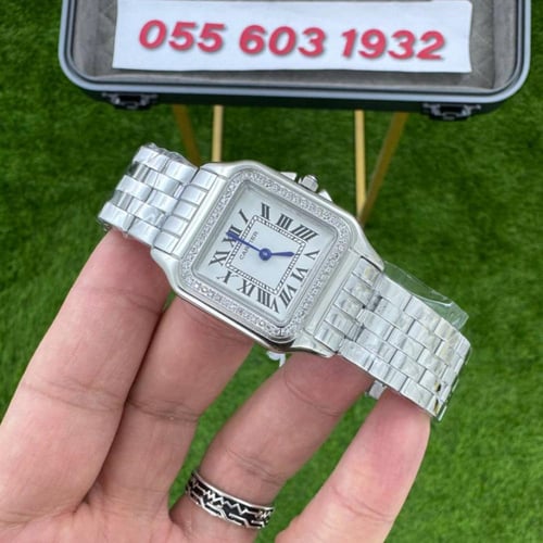 ساعة كارتير بانثر